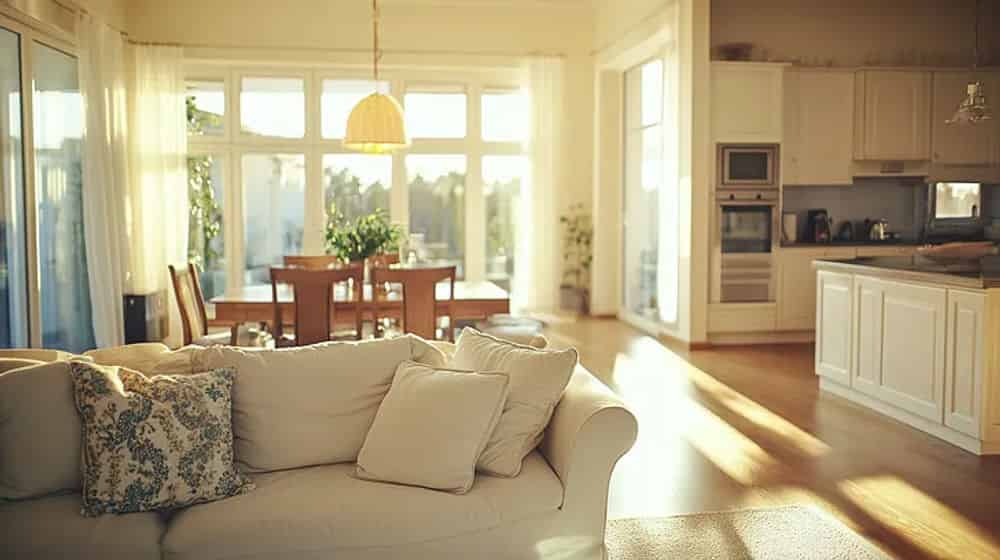 House Cleaning Service image