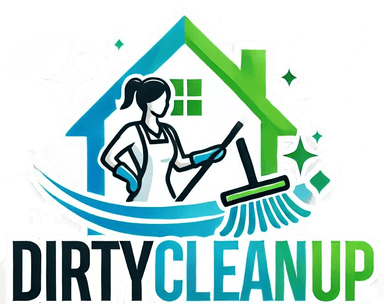 Dirty Cleanup